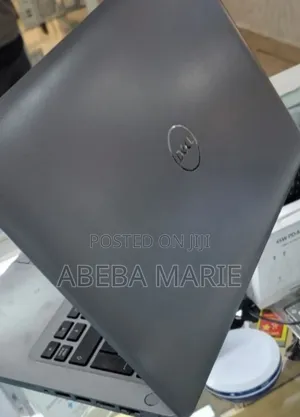 New Laptop Dell Latitude 5410 16GB Intel Core i7 SSD 512GB