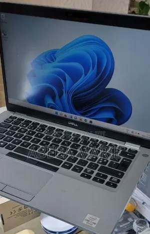 New Laptop Dell Latitude 5410 16GB Intel Core i7 SSD 512GB