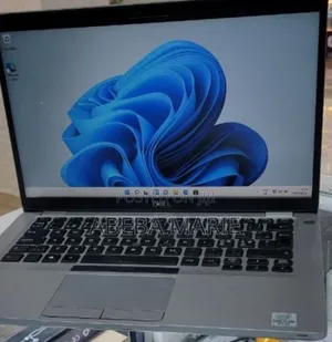 New Laptop Dell Latitude 5410 16GB Intel Core i7 SSD 512GB