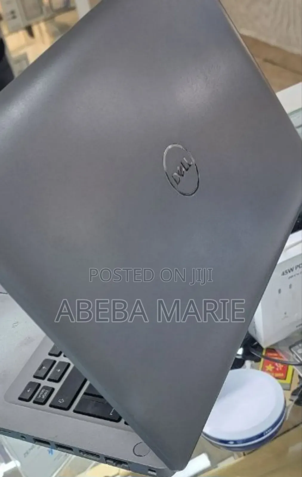 New Laptop Dell Latitude 5410 16GB Intel Core i7 SSD 512GB