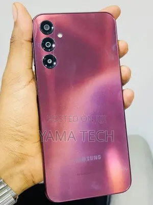 New Samsung Galaxy A24 128 GB Black