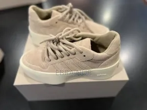 Addidas Fear of God