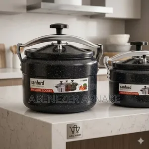 Sanford Pressure Cooker