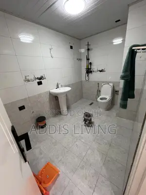 Furnished 2bdrm Apartment in Bole for rent