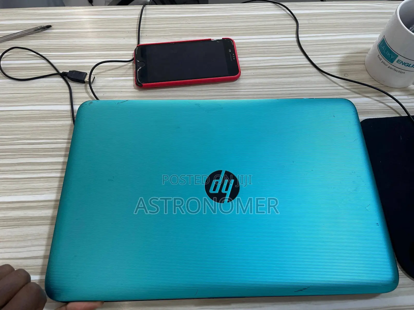 Laptop HP 14-dq1025cl 8GB Intel Core i5 SSD 256GB