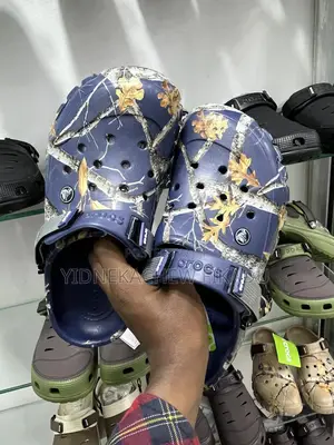 Crocs Shoes