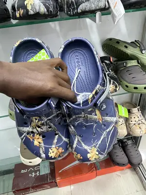 Crocs Shoes