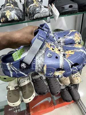 Crocs Shoes