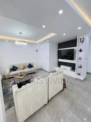 Furnished 2bdrm Apartment in Bole for rent