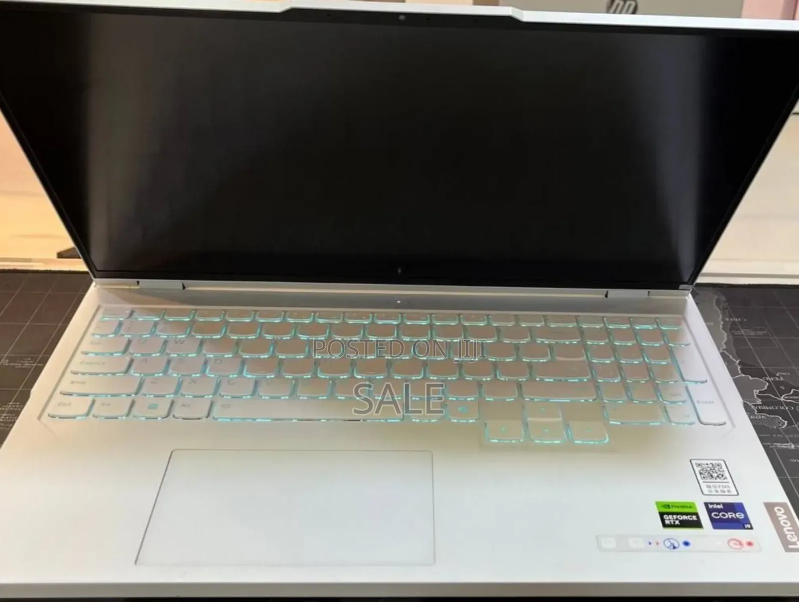 New Laptop Lenovo Yoga 910 16GB Intel Core i9 SSD 1T