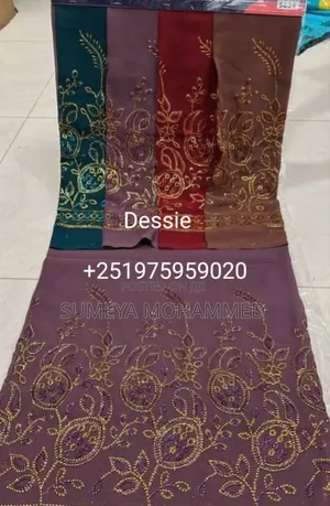 Best And Quality Shifon