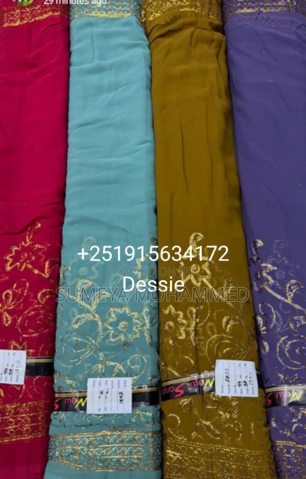 Best And Quality Shifon