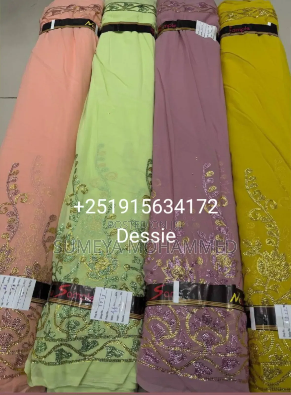 Best And Quality Shifon