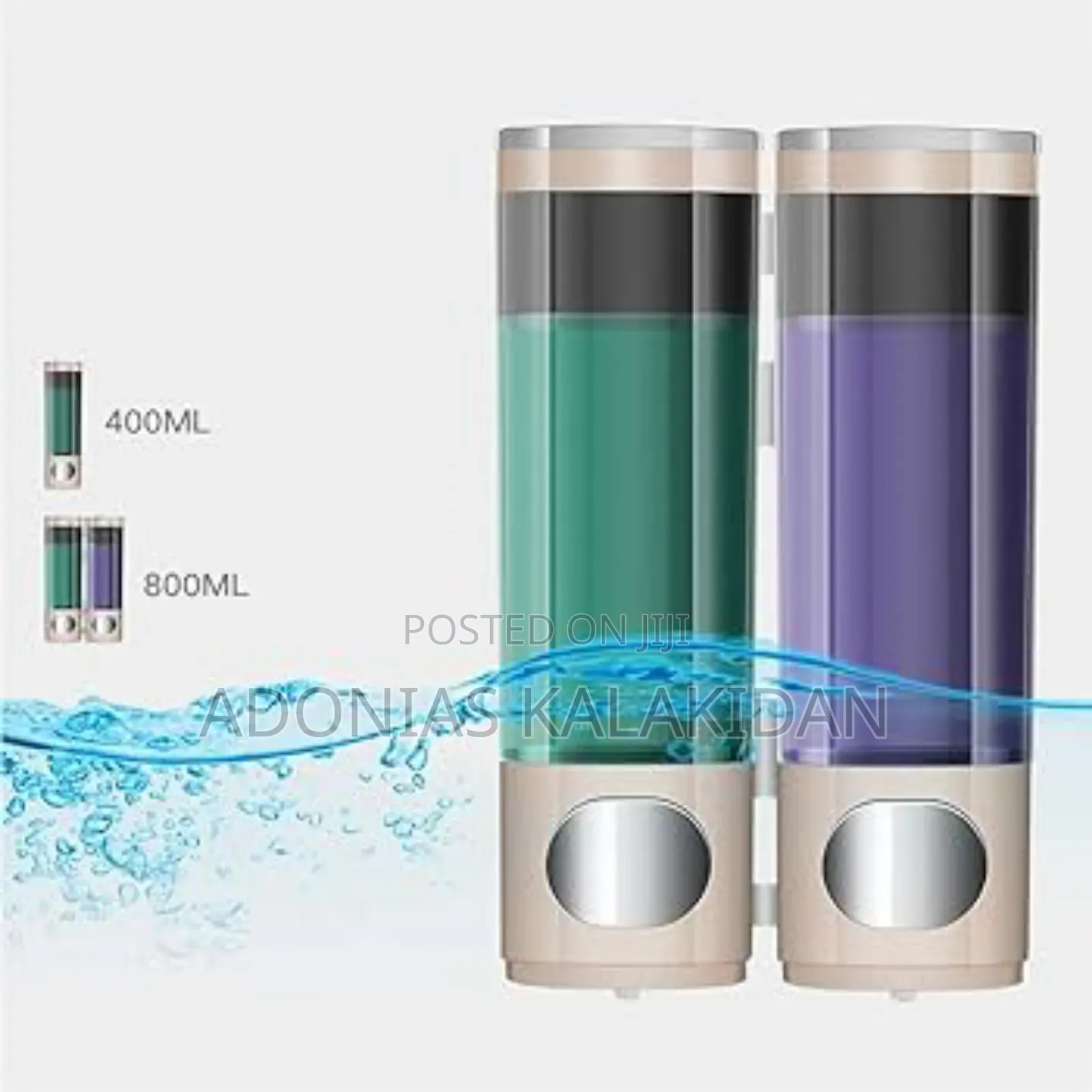 Soap Dispensor
