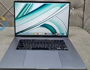 New Laptop Apple MacBook Pro 2019 32GB Intel Core i9 SSD 1T
