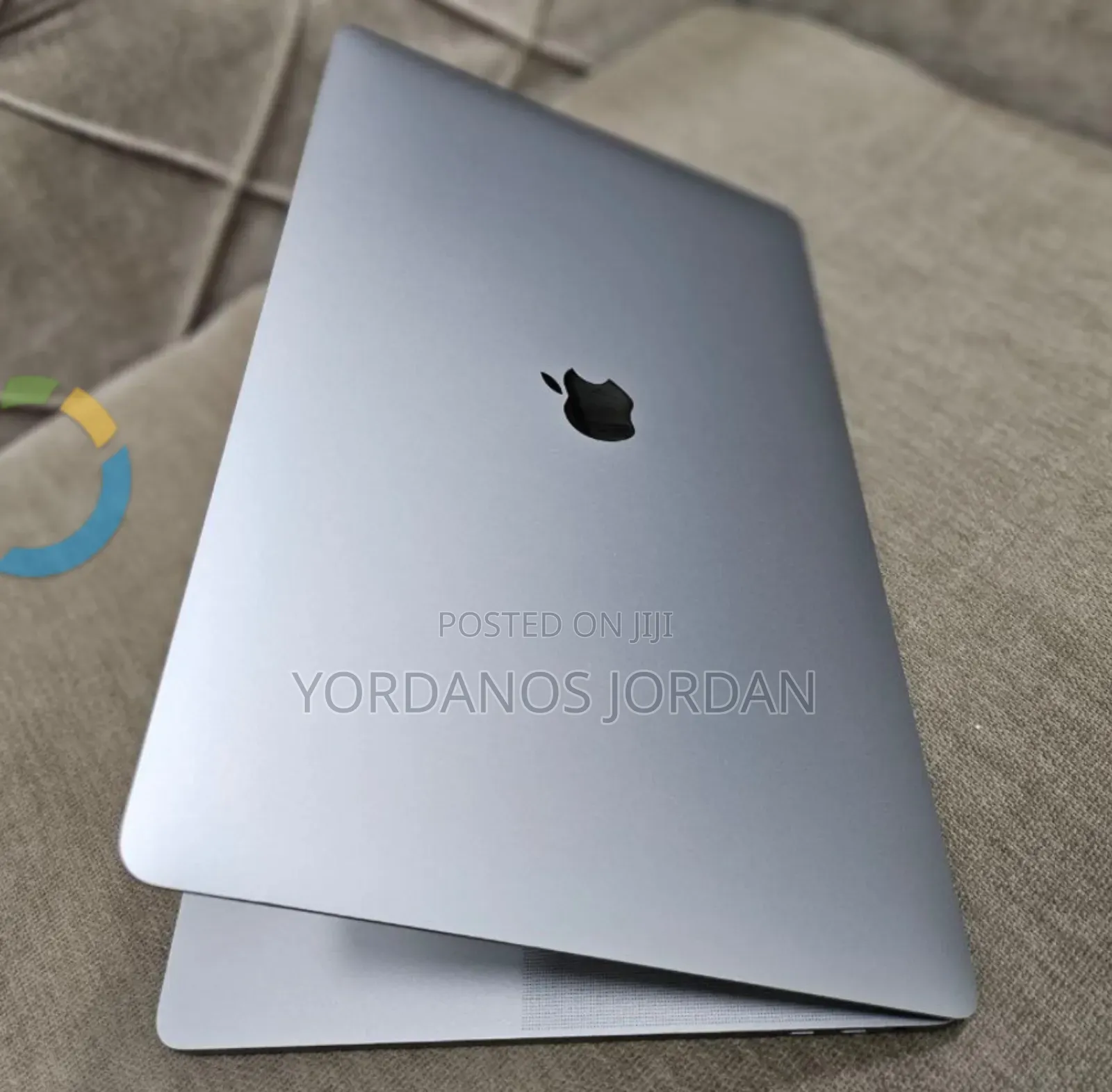New Laptop Apple MacBook Pro 2019 32GB Intel Core i9 SSD 1T
