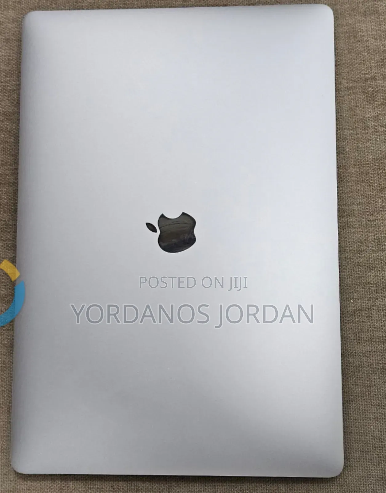 New Laptop Apple MacBook Pro 2019 32GB Intel Core i9 SSD 1T