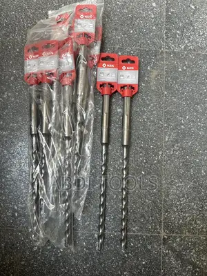 SDS Max Drill Bit
