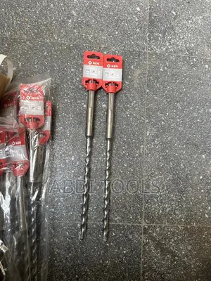 SDS Max Drill Bit