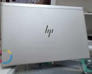 New Laptop HP EliteBook 840 G8 16GB Intel Core i7 SSD 512GB