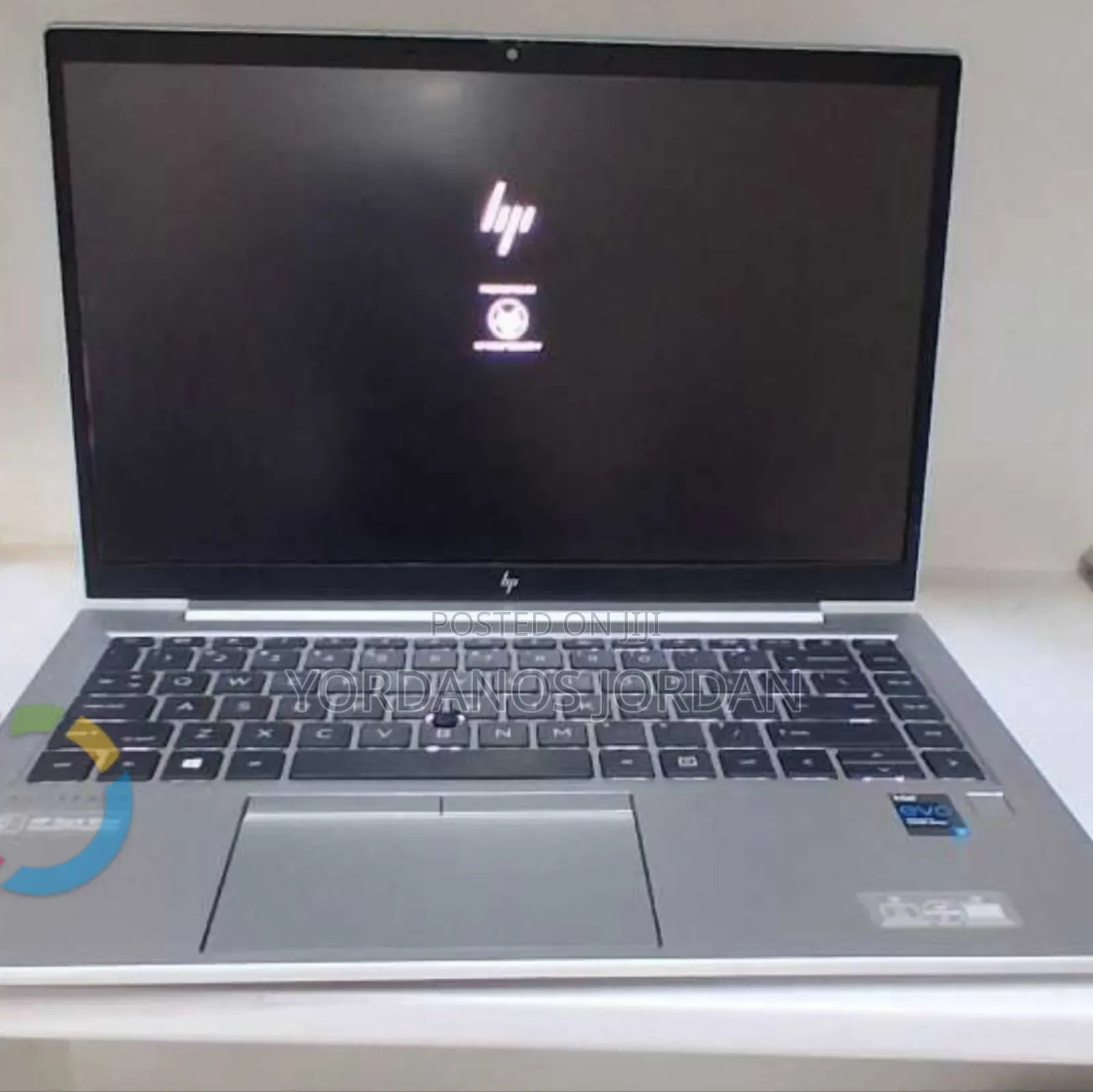 New Laptop HP EliteBook 840 G8 16GB Intel Core i7 SSD 512GB