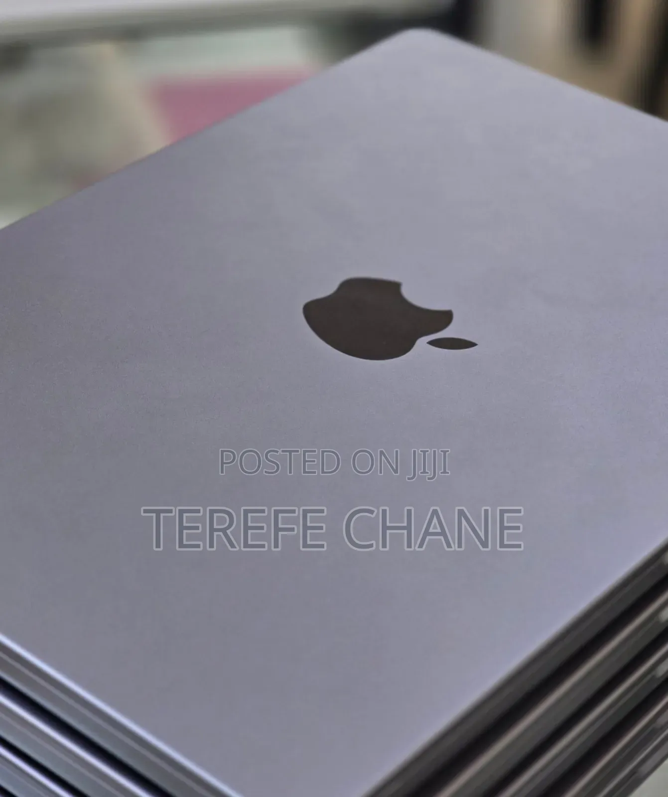 New Laptop Apple MacBook Pro M1 32GB Apple M1 Pro SSD 512GB