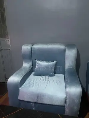 Comfortable 7 Person Sofa