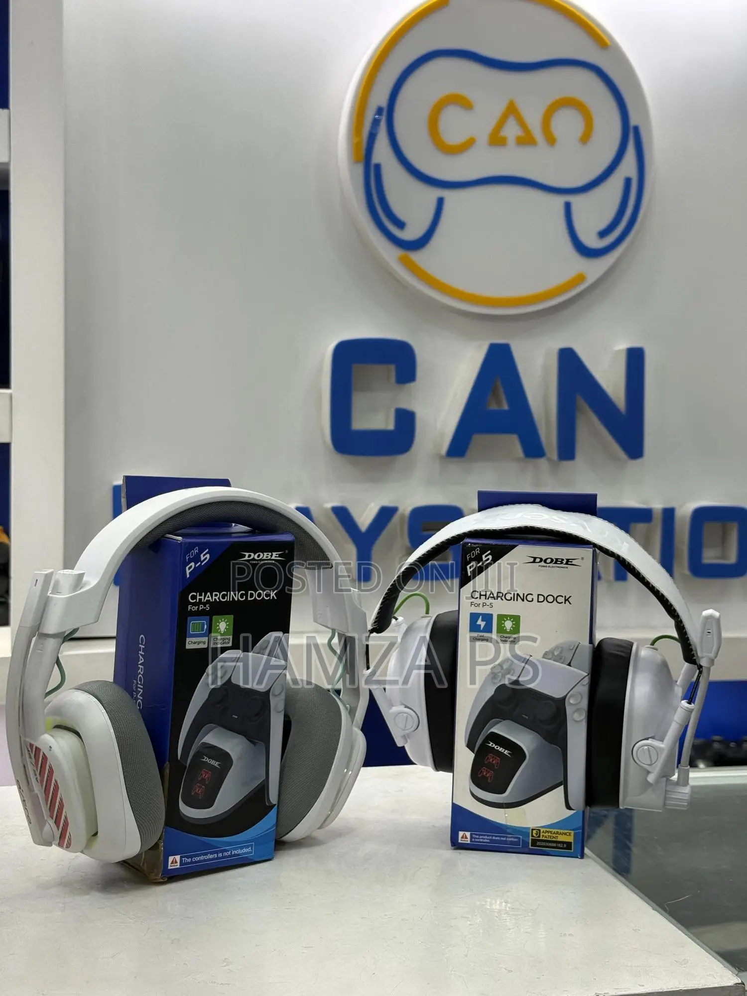 Gaming Headphones