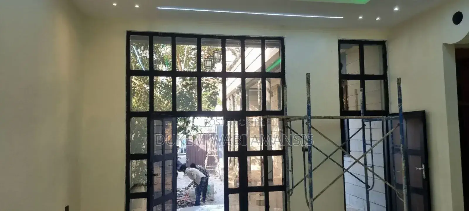 Furnished 7bdrm House in Dukam, East Shewa for sale