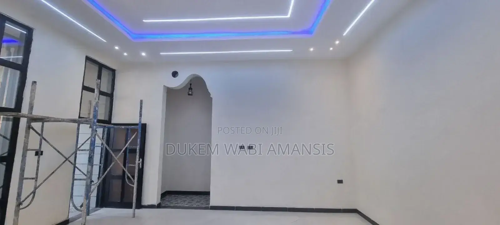 Furnished 7bdrm House in Dukam, East Shewa for sale