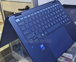 New Laptop HP OmniBook X Flip 14" 32GB Intel Core Ultra 7 SSD 1T