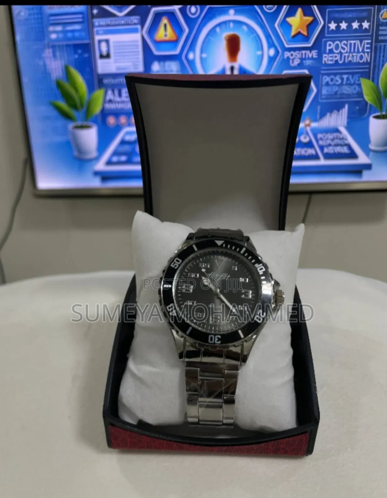 Brand New Watch