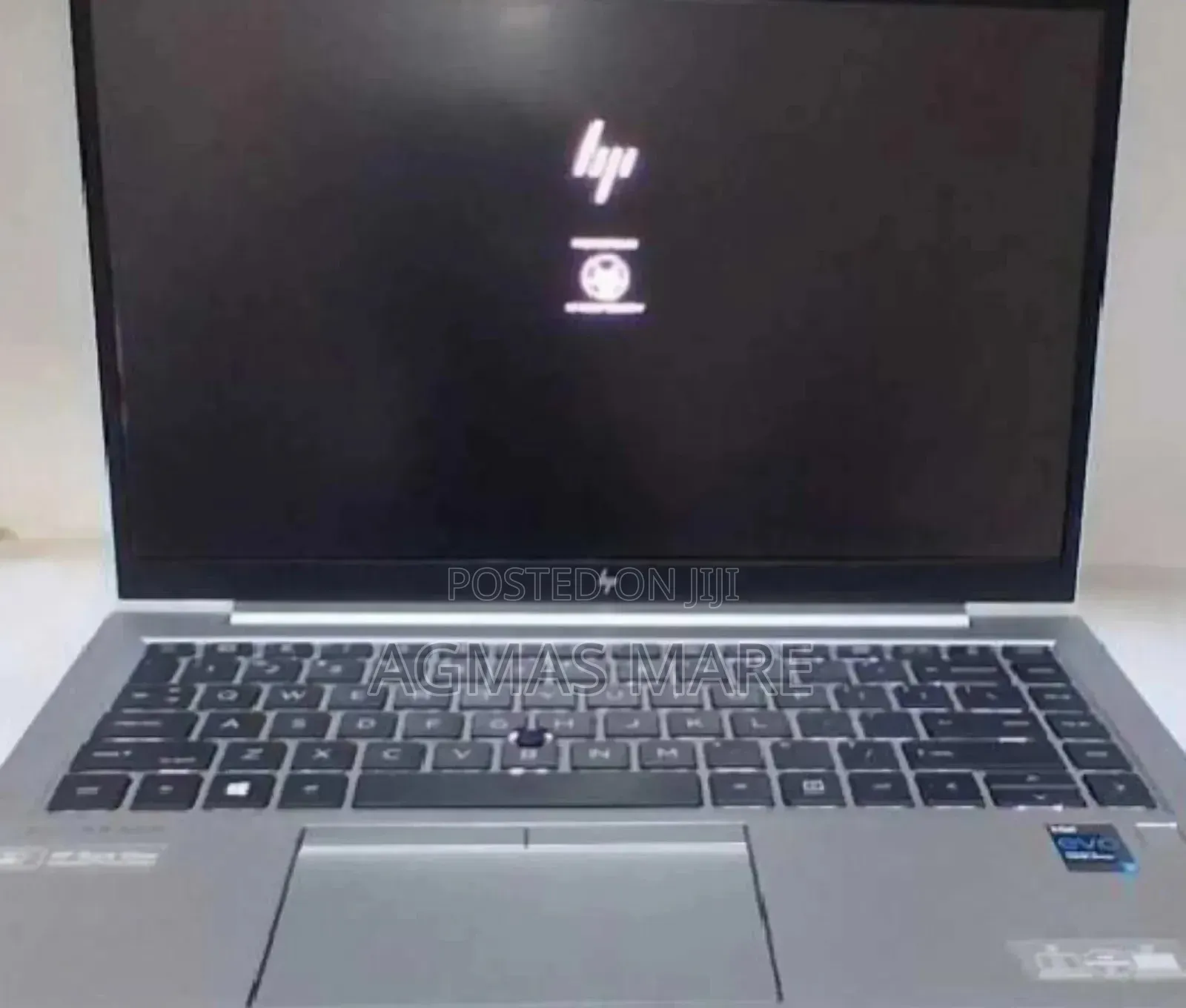 New Laptop HP EliteBook 840 G8 16GB Intel Core i7 SSD 512GB
