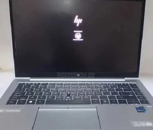 New Laptop HP EliteBook 840 G8 16GB Intel Core i7 SSD 512GB