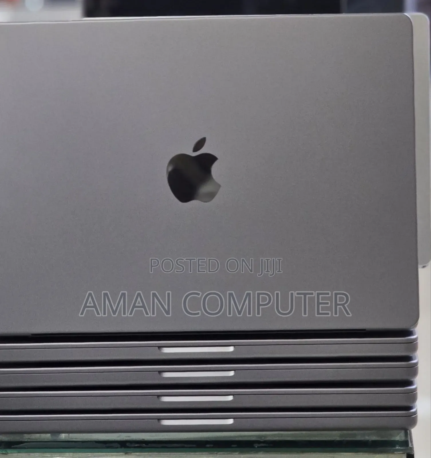 New Laptop Apple MacBook Pro M1 32GB Apple M1 SSD 512GB