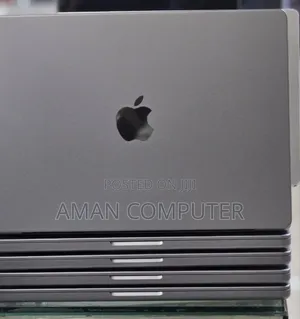 New Laptop Apple MacBook Pro M1 32GB Apple M1 SSD 512GB