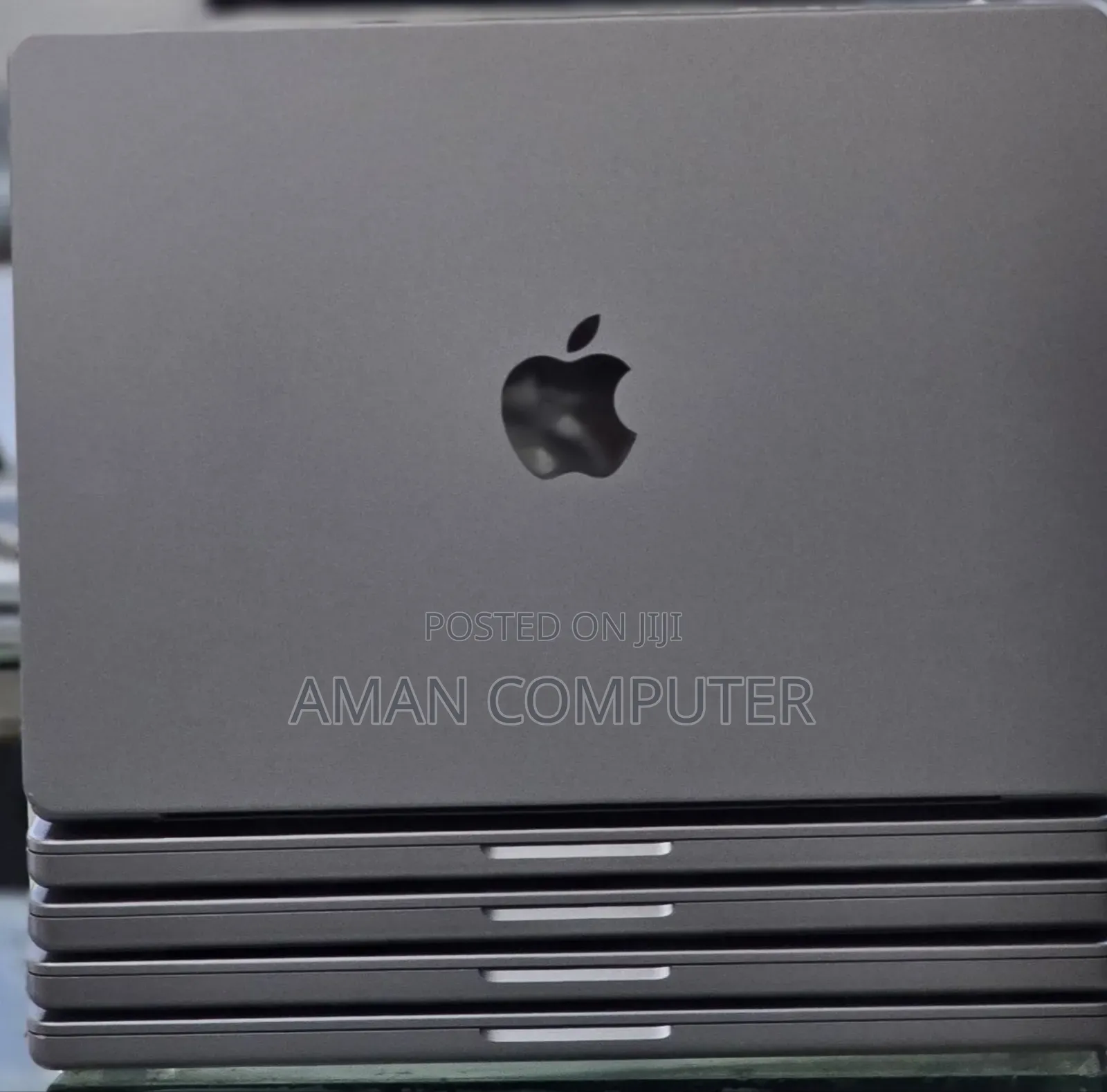 New Laptop Apple MacBook Pro M1 32GB Apple M1 SSD 512GB