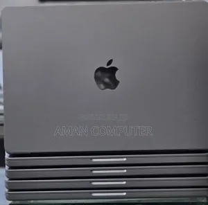New Laptop Apple MacBook Pro M1 32GB Apple M1 SSD 512GB