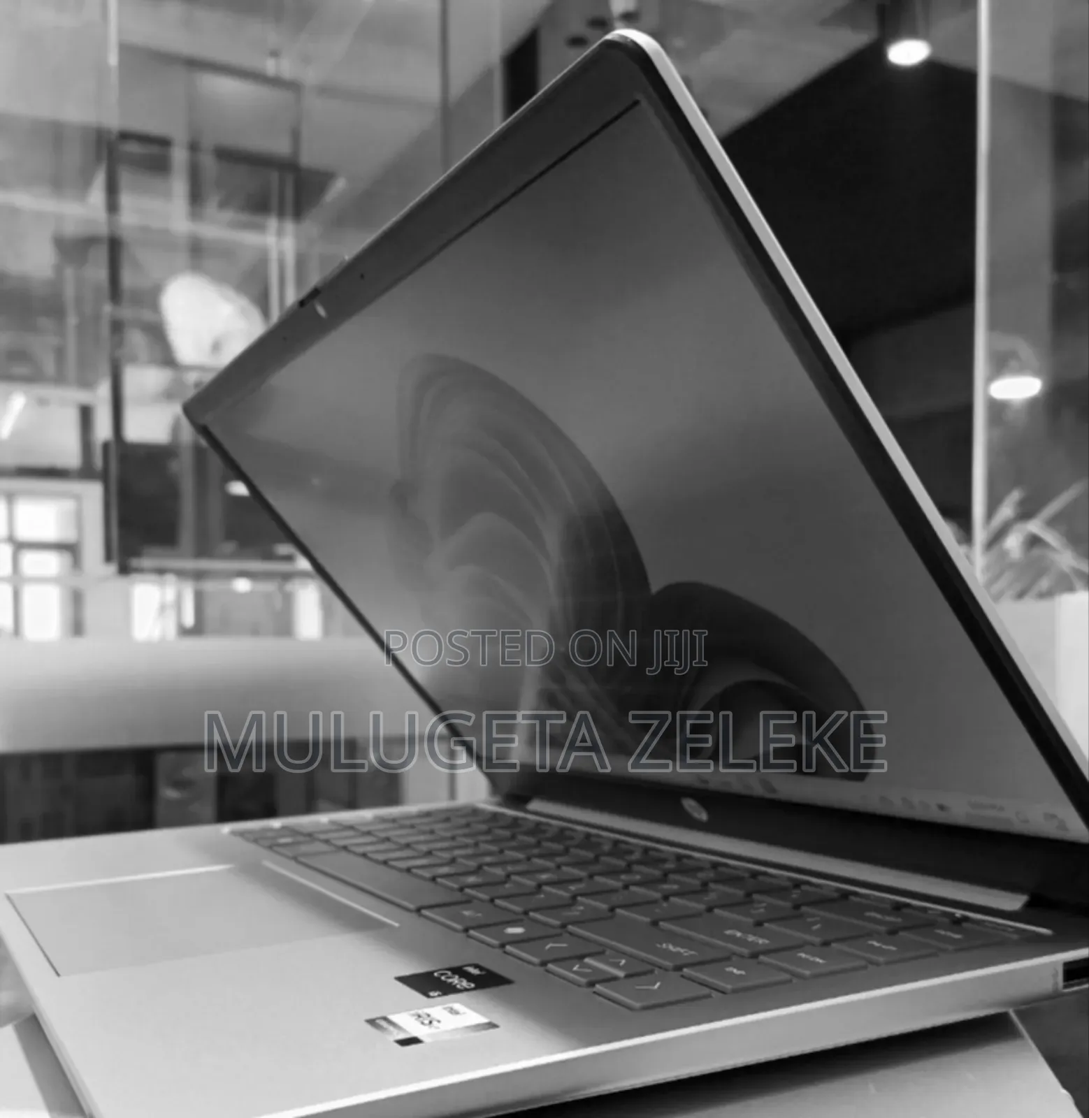New Laptop HP Chromebook 13 16GB Intel Core i5 SSD 1T