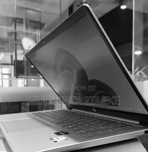 New Laptop HP Chromebook 13 16GB Intel Core i5 SSD 1T