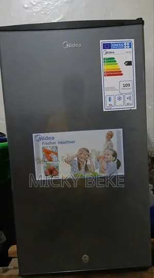 Midea Refrigerator