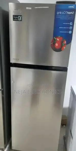 Midea Refrigerator 338-l For Sales Midea Fridges