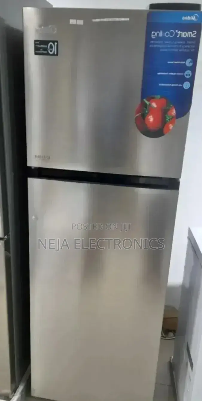 Midea Refrigerator 338-l For Sales Midea Fridges
