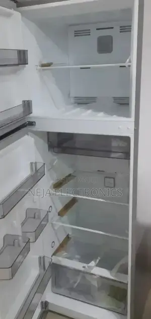 Midea Refrigerator 338-l For Sales Midea Fridges
