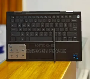 New Laptop Dell Inspiron 7306 16GB Intel Core i7 SSD 512GB
