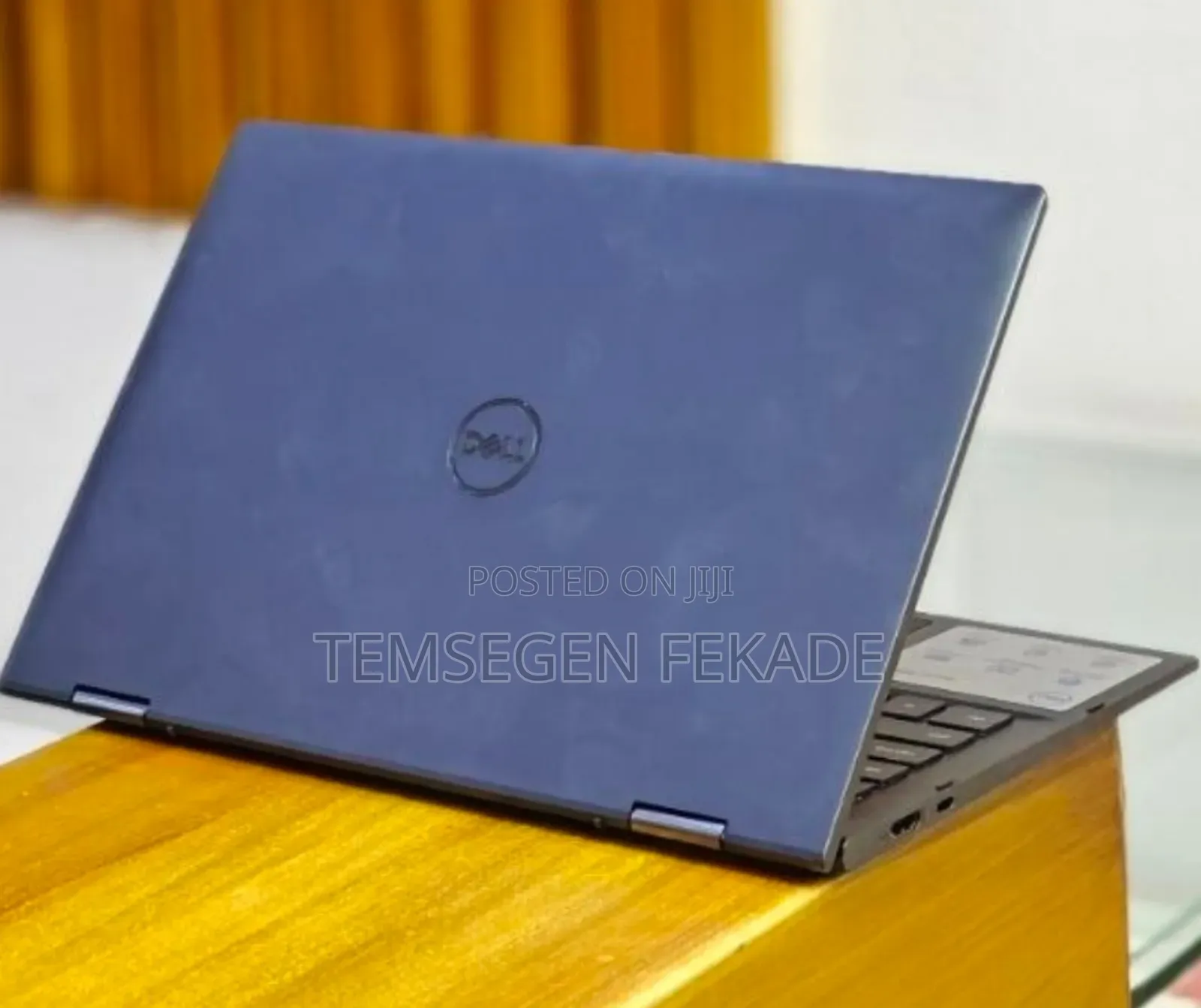 New Laptop Dell Inspiron 7306 16GB Intel Core i7 SSD 512GB
