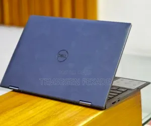 New Laptop Dell Inspiron 7306 16GB Intel Core i7 SSD 512GB