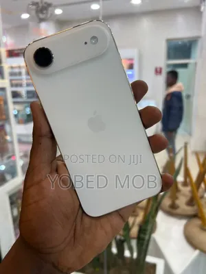 New Apple iPhone 17e 256 GB