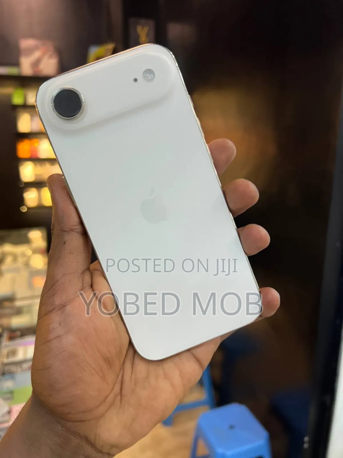 New Apple iPhone 17e 256 GB