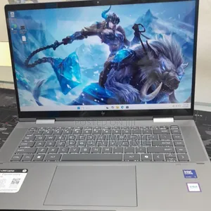 New Laptop HP Envy X360 16GB Intel Core Ultra 7 SSD 512GB